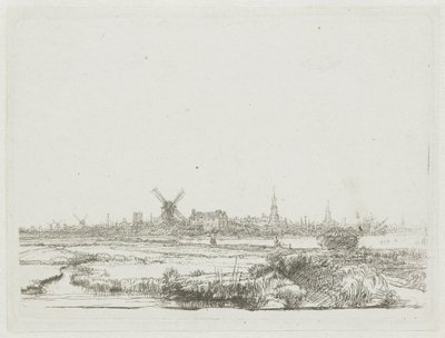  - Rembrandt van Rijn