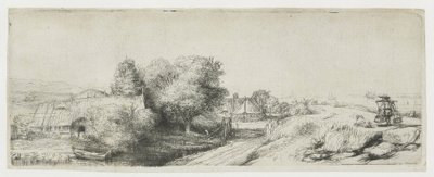  - Rembrandt van Rijn
