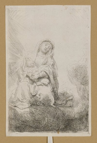  - Rembrandt van Rijn