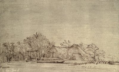 Paysage d