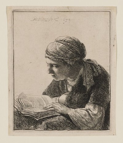  - Rembrandt van Rijn