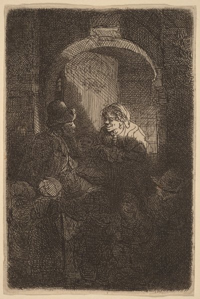  - Rembrandt van Rijn