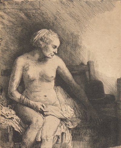  - Rembrandt van Rijn