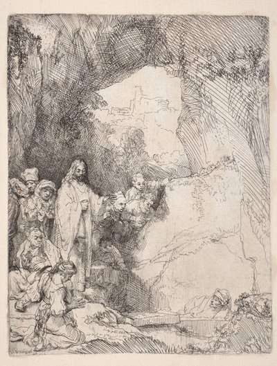  - Rembrandt van Rijn