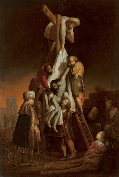  - Rembrandt van Rijn