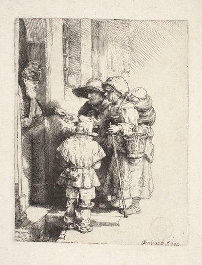  - Rembrandt van Rijn
