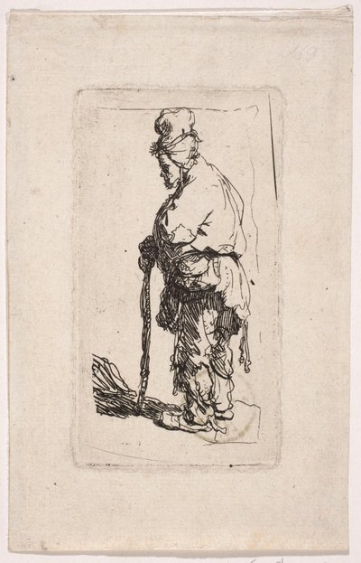  - Rembrandt van Rijn