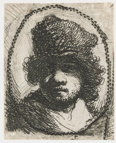  - Rembrandt van Rijn