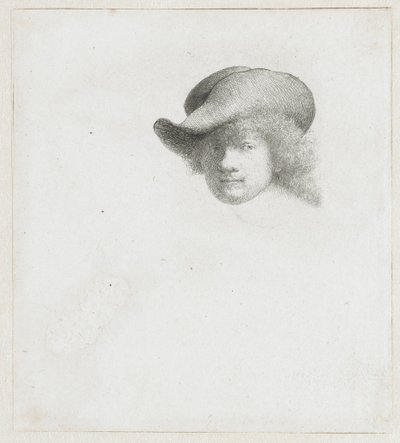  - Rembrandt van Rijn