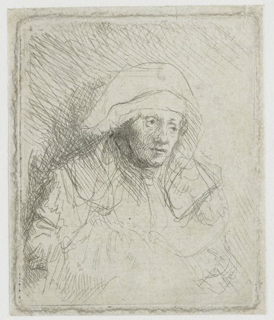  - Rembrandt van Rijn