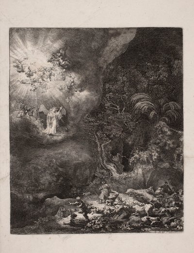  - Rembrandt van Rijn