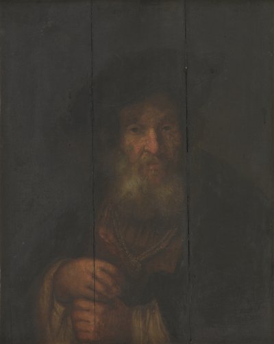 Portrait d