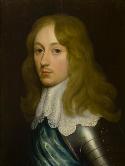 Portrait de l