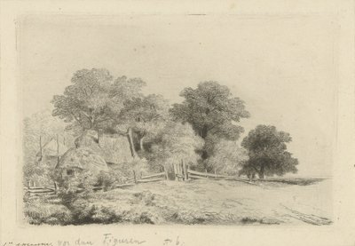 Ferme près d