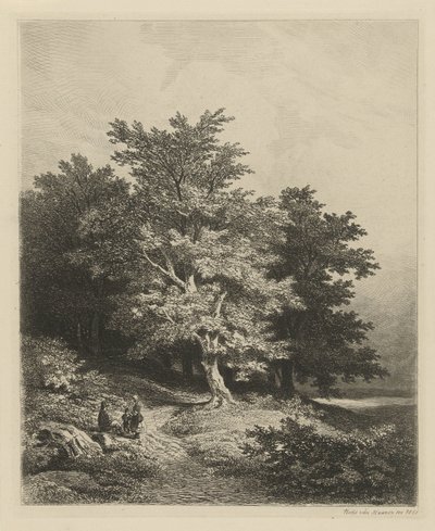 Figures près d