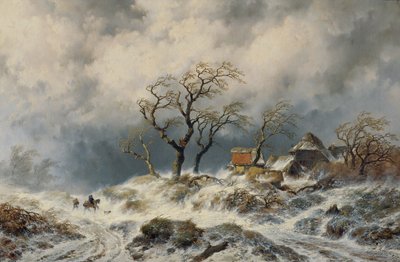 Paysage d