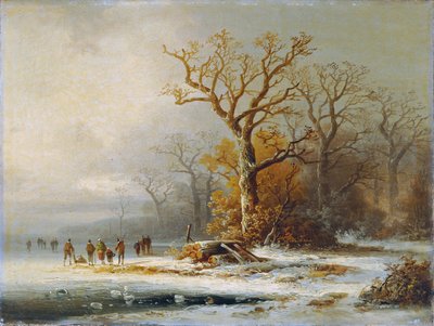 Paysage d