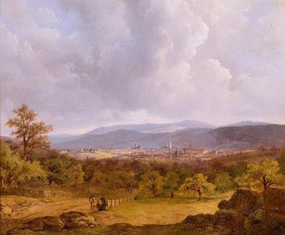 Image inconnue - Remigius van Haanen