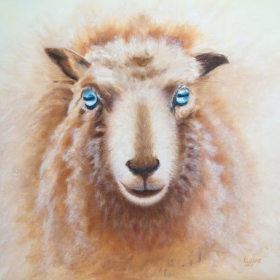 Mouton - Renate Dohr