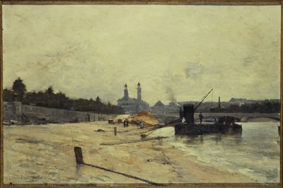 Le Pont de l