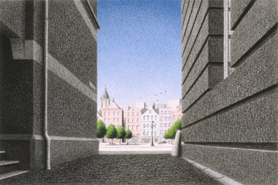 Ruelle - Rene Boin