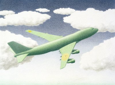 Altitude - Rene Boin