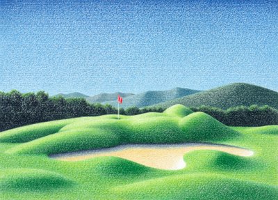 Courbes - Rene Boin