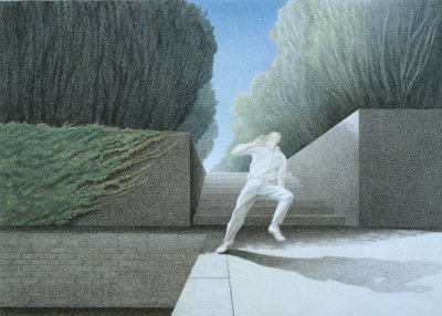 Danser - Rene Boin