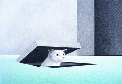 Éclosion - Rene Boin