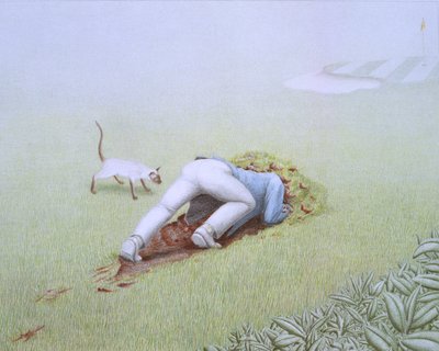 Bas - Rene Boin