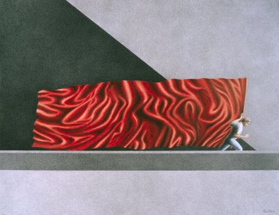 Rouge - Rene Boin