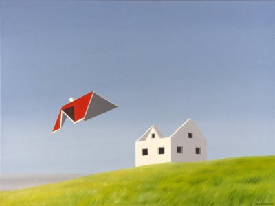 Toit - Rene Boin