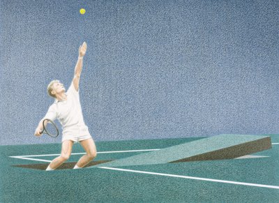 Service - Rene Boin
