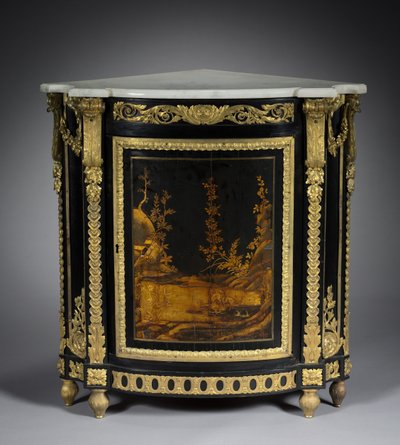 Cabinet d