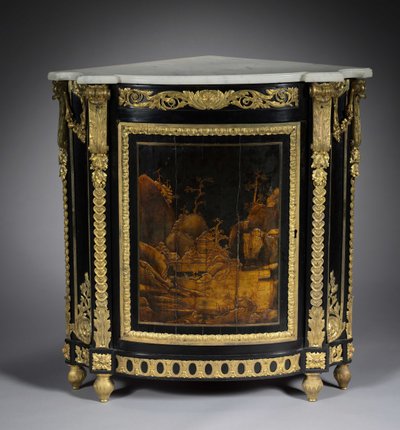 Cabinet d