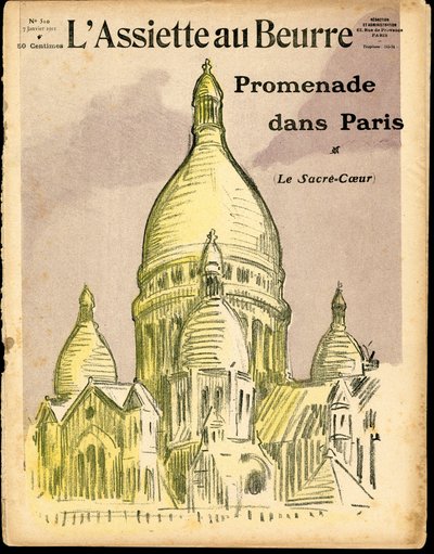 Couverture de "L