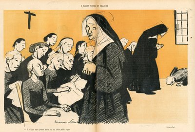 Le Canard Sauvage, numéro 16, Satirique en Couleurs - Rene George Hermann Paul