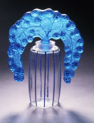 Bouchons Mures No. 495, c.1920 - Rene Jules Lalique