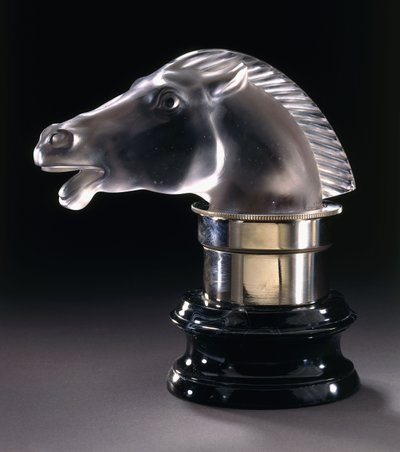 Epsom, vers 1928 - Rene Jules Lalique