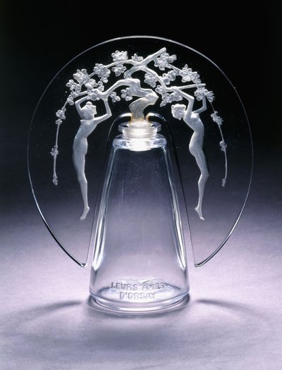 Leurs Ames - Rene Jules Lalique