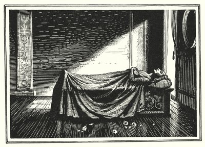 Hans Christian Andersen : Les Galoshes de la Fortune - Rex (after) Whistler