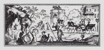 Punting - Rex (after) Whistler