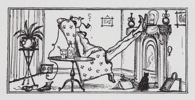 Soirées tranquilles - Rex (after) Whistler