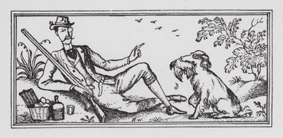 Chasse - Rex (after) Whistler