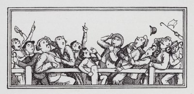 Le Pageant de l