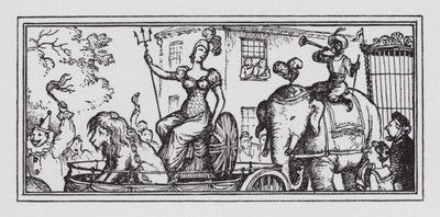 Le cirque - Rex (after) Whistler