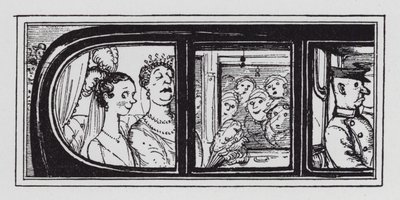 Les tribunaux - Rex (after) Whistler