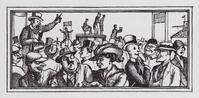 Le Derby - Rex (after) Whistler