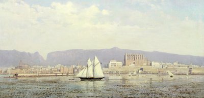 Image inconnue - Ricardo Ankermann y Riera