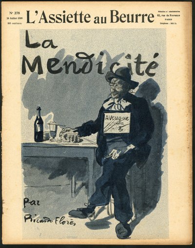 Couverture de "L